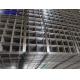 2x2 8 X 4 Welded Wire Mesh Rolls Galvanised Reinforcing Concrete Rebar Panel
