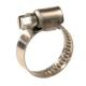 15-25 Working Days Lead Time Customized Steel and Stainless Steel Hose Clamps at Prices