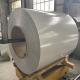 100mm-2000mm Aluminium Sheet Roll Color Coated Smooth Surface