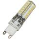 led 4W G9 220-240v dimmable Chandelier crystal  indoor lamp new item light engineering decorative  affordable Valuable