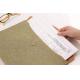 canvas envelope bag,Fashion shoulder college student inner pocket 100% organic cotton canvas expandable file tote net sh
