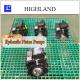 Highland HPV90 Hydraulic Piston Pumps With 90ml/R Big Displacement