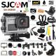 SJCAM SJ6 LEGEND 2″ LCD T 2160P 4K Ultra HD Sport DV Action Camera / All in One