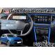 Android 9.0 Car Video Interface for VW Golf / Skoda / Teramont / T-ROC