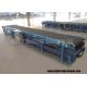 High Performance Mobile Telescopic Belt Conveyor with Hydraulic Lift For Bags Basket And Cartons