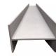 304l 316l 420 Polished H T U L V Flat Angle Channel Stainless Steel Hollow Section