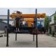 ST260 Borewell Drilling Rigs