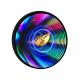 Custom Designs Holographic Fan 3D Hologram Abyss Mirror for Ads and Play