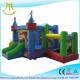 Hansel Lovely Inflatable Mini Bouncer for Family Party