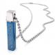Tagor Stainless Steel Jewelry Fashion 316L Stainless Steel Pendant for Necklace PXP0597