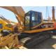                  Used Cat Heavy Mining Excavator 330bl, Secondhand 30 Ton Japan Track Digger Caterpillar 330b Hot Sale             
