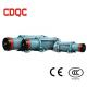 CDQC Brand 2.2kw Double Sided Glass Edging Induction Electric Motor