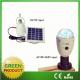 Cheap price mini solar powered light, portable led solar light with remote control for hot sale