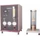 ASTM D2863 ISO 4589-3 Plastic Testing Equipment Burning / Limited Oxygen Index Apparatus