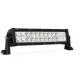 2 Row Led Light Bar IP67 Shockproof Feature Color Temperature 6000K-6500K