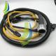 6156-81-9211 Engine Injection Wiring Harness 6156819211 For PC400-7 Excavator