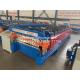 IBR Metal Roofing Double Layer Roll Forming Machine