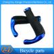 New Design Popular Cycling Bicycle Handlebar Lock-on Grip Rubber Handle Cover From China