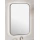 500X700 700X800 1000X700 Modern Side Lighted Vanity Mirrors For Bathrooms