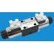 ATOS DC24V ISO4401 Hydraulic Solenoid Directional Control Valve SDHE-0710 10S  SDHE-0718 10S