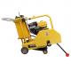 Road Cutting Machine with Wide Operation Area and Running Speed of 10-30M/H Versatile