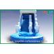 Wet Dry Inflatable Slide Inflatable Castle With Water Slide New Inflatable Castle With Slide And Bouncer
