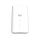 SUB6G + LTE CPE 5G Router Indoor Support 4 x 4MIMO WiFi 6