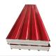 EPS Sandwich Panels Sandwich Sound Fireproof Insulated Roof Sandwich Panel