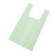 Compostable Biodegradable Plastic Bags Recycled Cornstarch Material