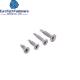 M2.9-6.3  ISO 15482 Din 7504p Cross Recessed Countersunk Head Screw Self Tapping Self Drilling DIN 7504 P