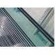 CCC 3mm Swimming Pool Tempered Safety Glass Panels