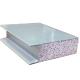 100mm PPGI Stainless Steel Propor Sandwich Panel