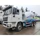 SHACMAN F3000 Concrete Mixer Truck 6x4 336hp EuroV Concrete Agitator Truck