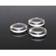 Double Convex Lens Colerless Optical Glass