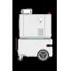 Atomization Clean Robot Disinfection Machine Laboratory Uvc Sanitizer Robot