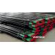 Non-API seamless OCTG HS95S-3Cr CO2 resistant deep oil well casing tubing