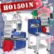 HOLiAUMA china biggest single head embroidery machine supplier 450*650mm cap t-shirt flat logo embroidery machine sale
