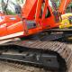 Used Doosan DH55 Excavator with Original Hydraulic Cylinder and 2800 Working Hours