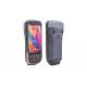 CE, ISO 9001 Rugged Industrail Andriod PDA Handheld Terminal with Function of Bluetooth, GPS and Wifi