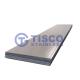 2B Finish Stainless Steel Sheets 400 Series 0.05-3mm Custom Size