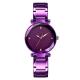 Luxury Bracelet 9180 Women Watch Cyber Celebrity Relojes De Mujer With Stereo Glass Fashion