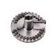 Clixun MPO MT PC Ferrules Fiber Optic Fixtures Polishing Jig Machine 24 Ferrules Fiber Polishing Jigs