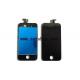 Cell Phone LCD Screen for iphone 4 LCD+touchpad complete Black