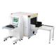 ROHS 1.2mA X Ray Baggage Scanner SD-6040 With 600*400mm Tunnel