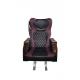USB Charger Reclining Vip Van Seat With Leg Support