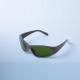 55 Frame Polycarbonate IPL Safety Glasses For At Home Hair Removal