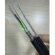 12 24 48 Core  Outdoor Overhead Self Supporting Figure 8 Fiber Optic Cable Gytc8a Gytc8s