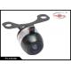 Mini Butterfly Design Rear View Camera Backup Camera With Bracket Mounting