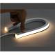 DC24V SMD 3528 Flexible LED Strip Lights 288-401lm Lumens With Two Years Warranty