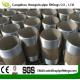 Supply Stainless Steel 304 316 316L Pipe Fittings Barrel Nipples/Double Thread Nipple, With NPT Thread